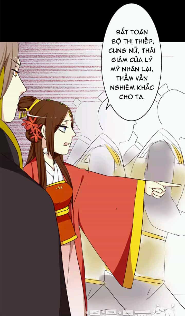 Lưỡng Bất Nghi - Chương 29 - ảnh 6