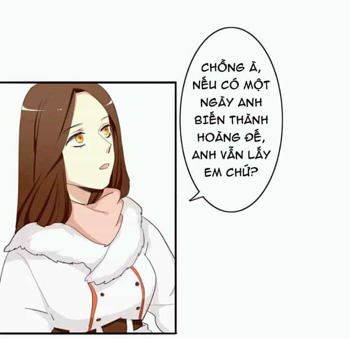 Lưỡng Bất Nghi - Chương 31.5 - ảnh 21