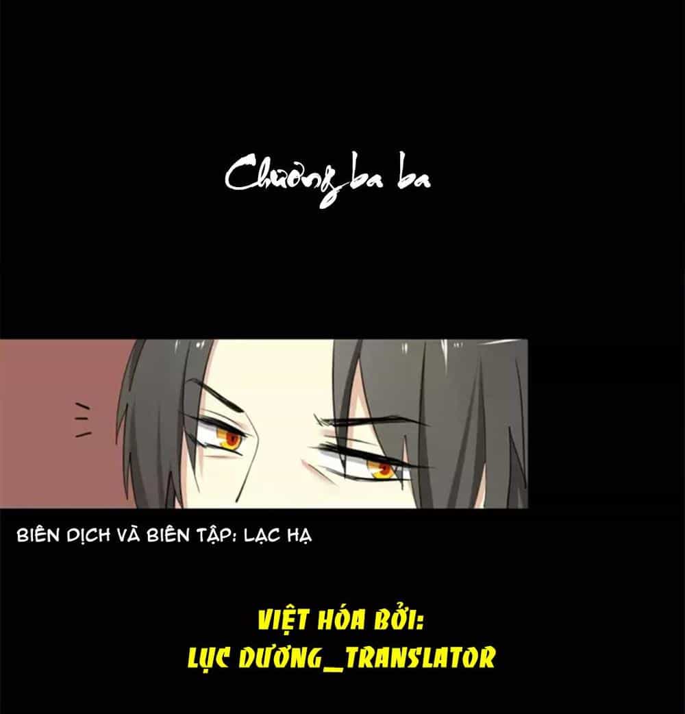 Lưỡng Bất Nghi - Chương 33 - ảnh 1