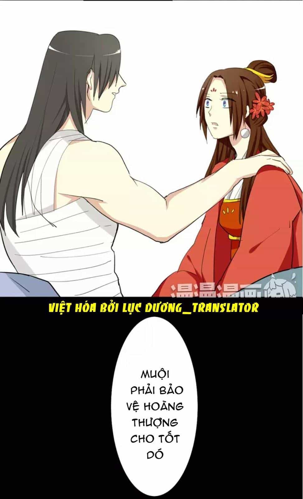 Lưỡng Bất Nghi - Chương 33 - ảnh 20
