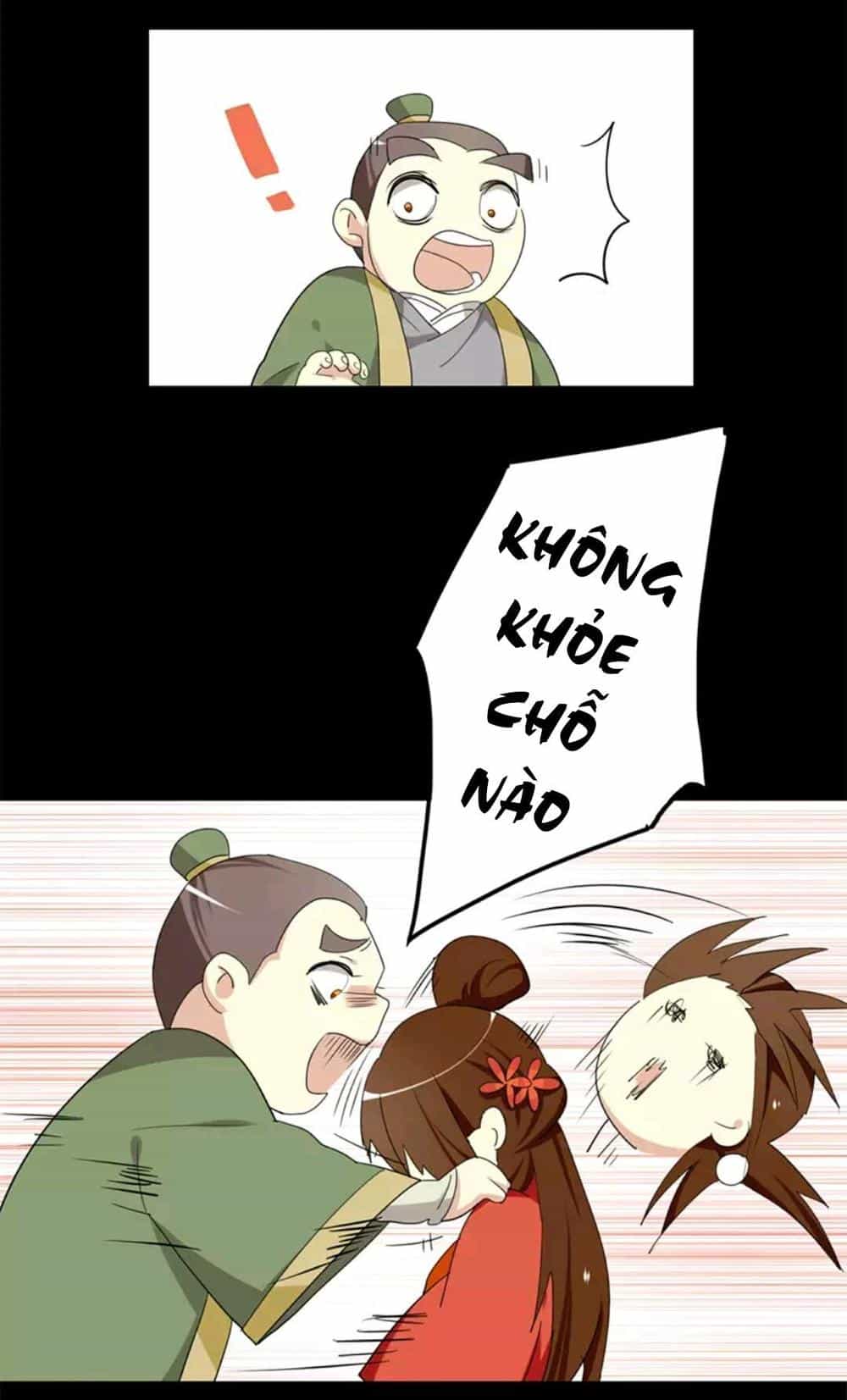 Lưỡng Bất Nghi - Chương 34 - ảnh 9