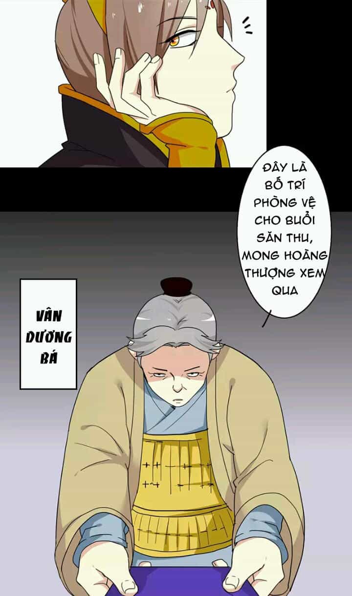 Lưỡng Bất Nghi - Chương 36 - ảnh 4