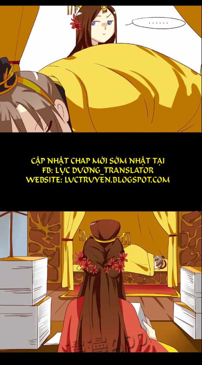 Lưỡng Bất Nghi - Chương 4 - ảnh 11