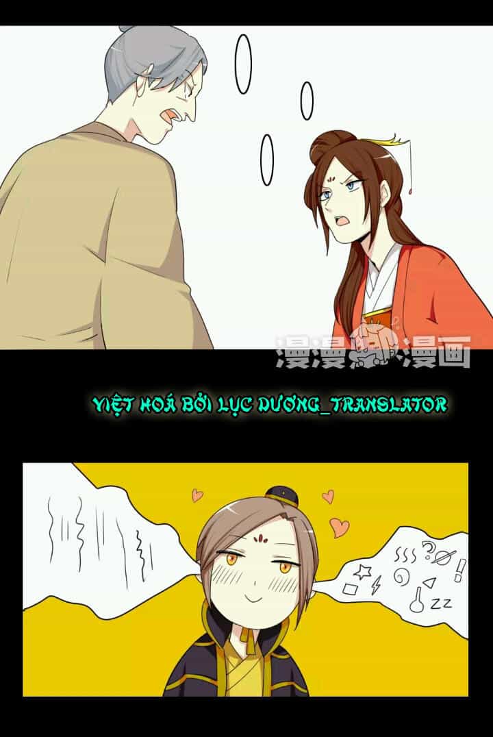 Lưỡng Bất Nghi - Chương 41 - ảnh 4