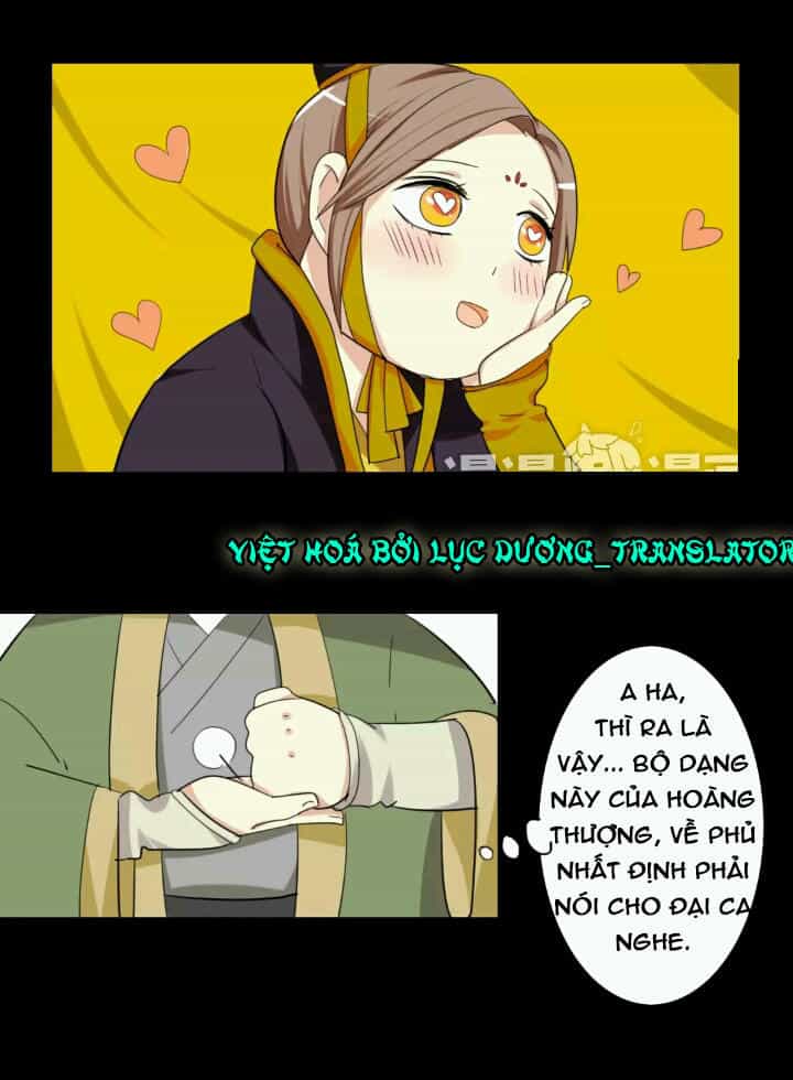 Lưỡng Bất Nghi - Chương 41 - ảnh 6