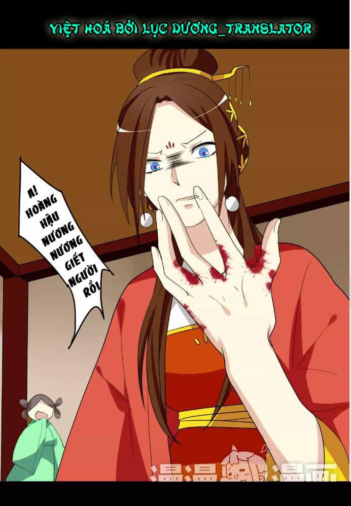 Lưỡng Bất Nghi - Chương 47 - ảnh 12
