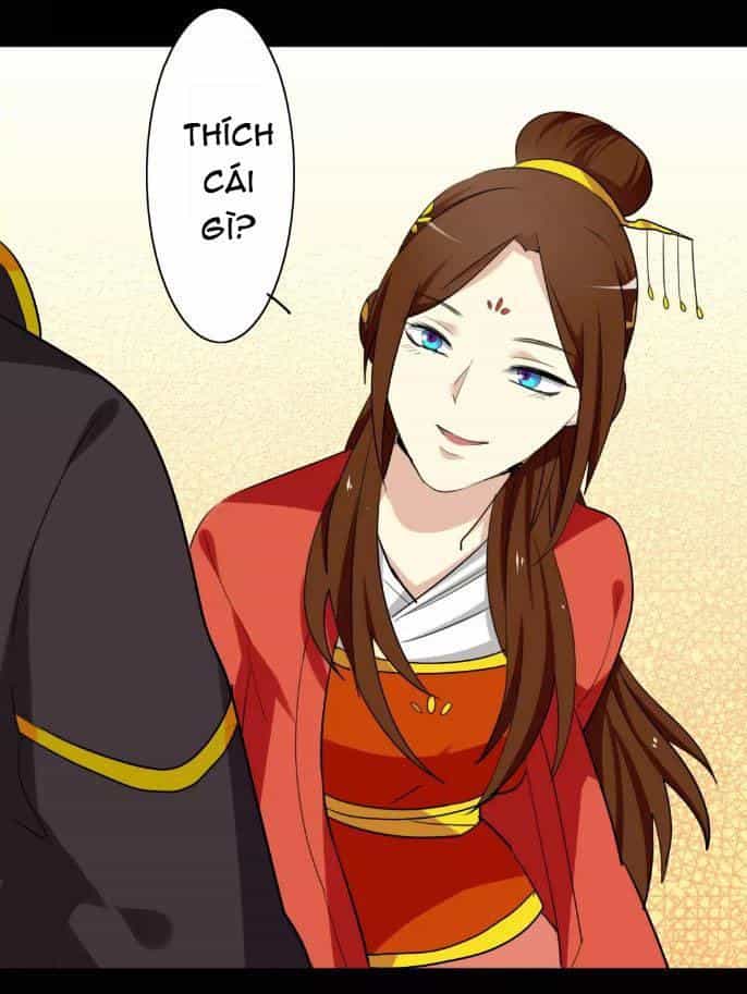 Lưỡng Bất Nghi - Chương 48 - ảnh 16