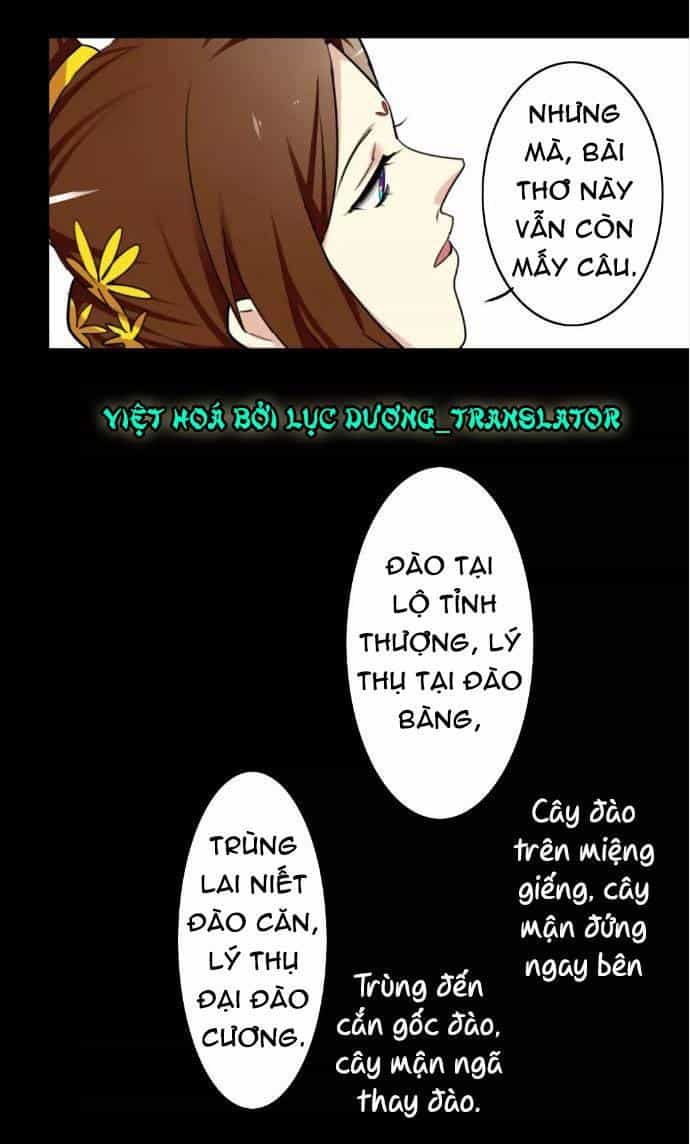 Lưỡng Bất Nghi - Chương 48 - ảnh 7
