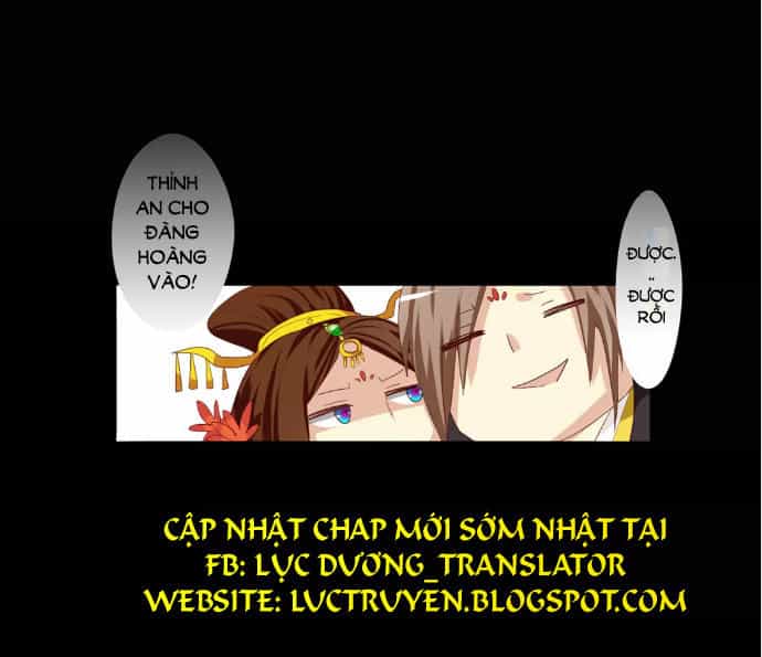 Lưỡng Bất Nghi - Chương 5 - ảnh 7
