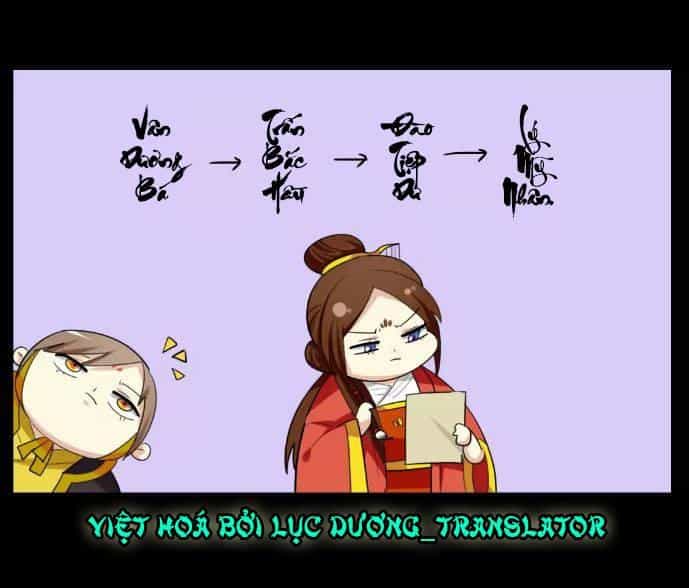 Lưỡng Bất Nghi - Chương 49 - ảnh 13