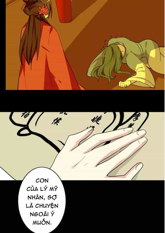 Lưỡng Bất Nghi - Chương 49 - ảnh 19