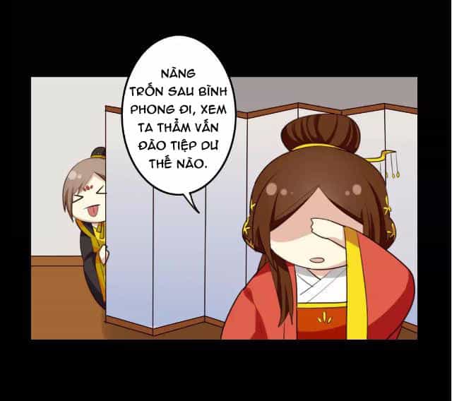 Lưỡng Bất Nghi - Chương 50 - ảnh 12