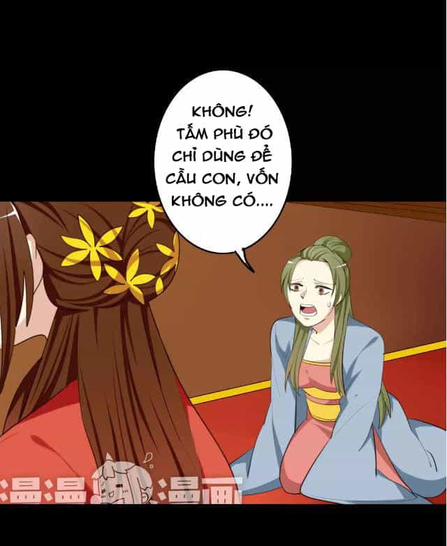 Lưỡng Bất Nghi - Chương 50 - ảnh 18