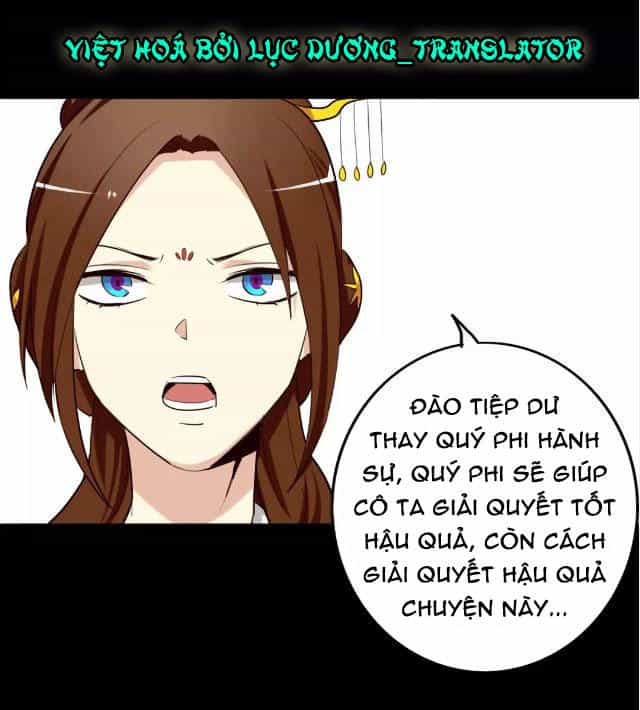 Lưỡng Bất Nghi - Chương 52 - ảnh 7