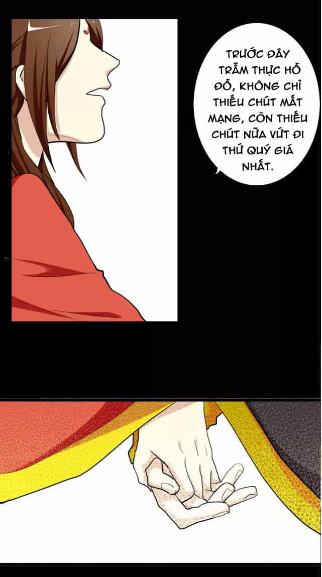 Lưỡng Bất Nghi - Chương 53 - ảnh 22