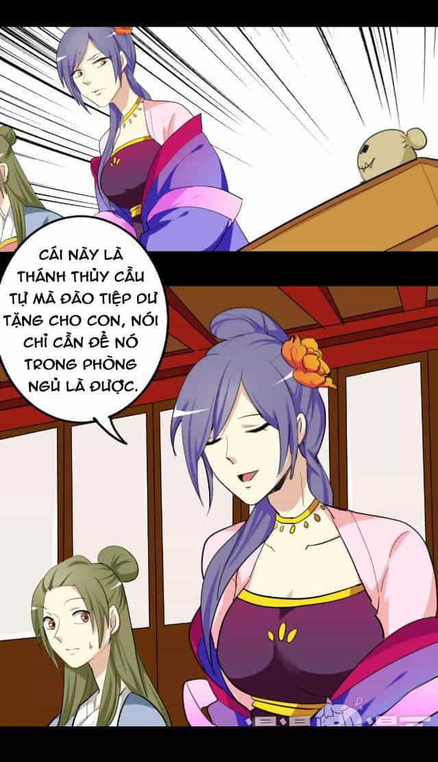 Lưỡng Bất Nghi - Chương 54 - ảnh 13