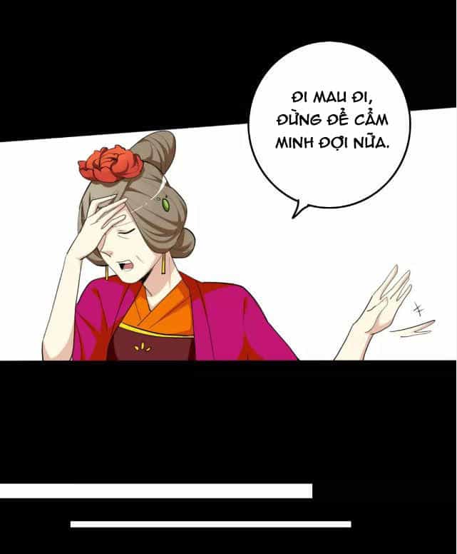 Lưỡng Bất Nghi - Chương 54 - ảnh 18