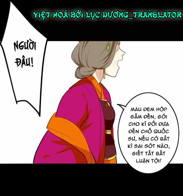 Lưỡng Bất Nghi - Chương 54 - ảnh 8