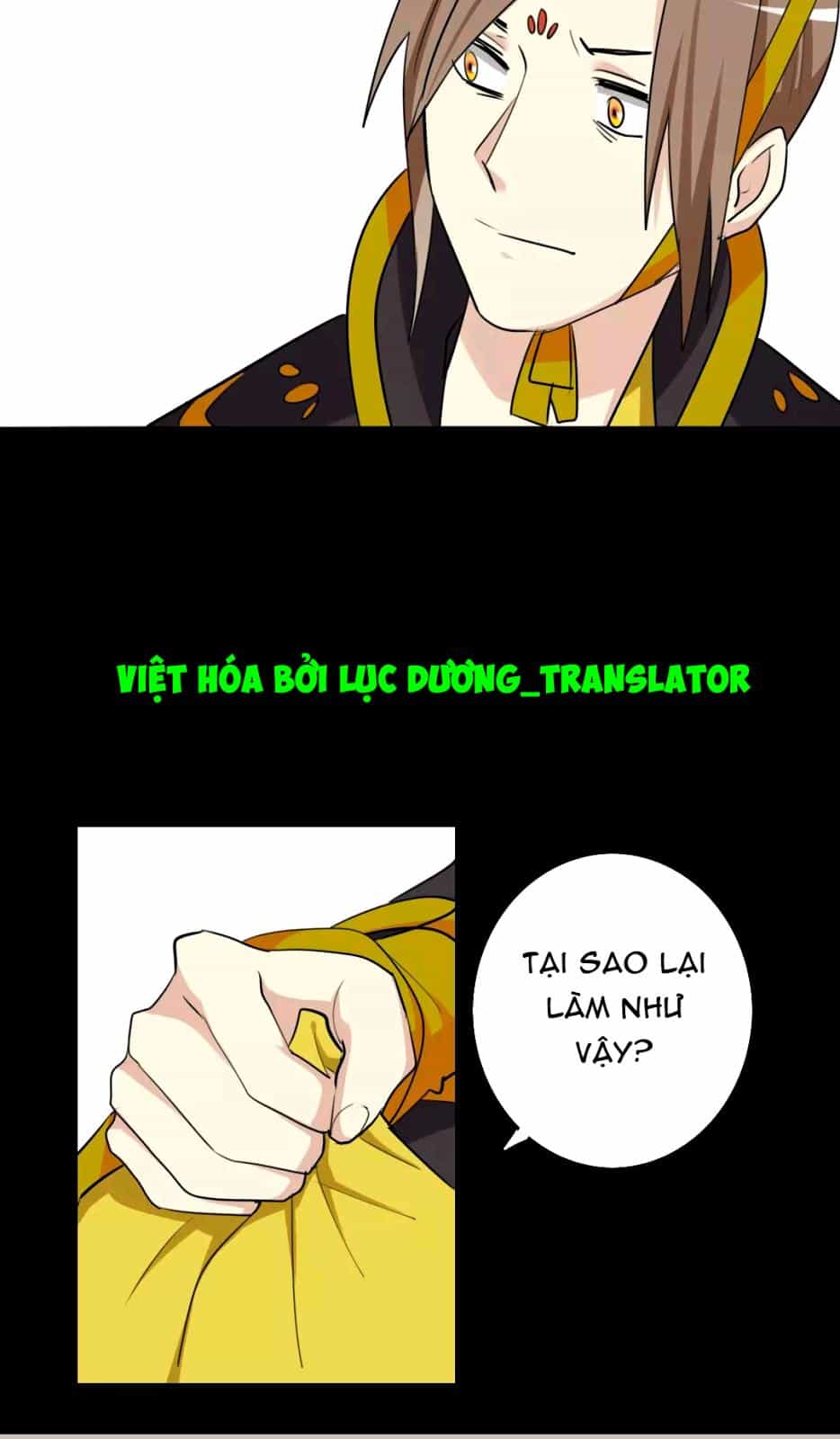 Lưỡng Bất Nghi - Chương 57 - ảnh 7