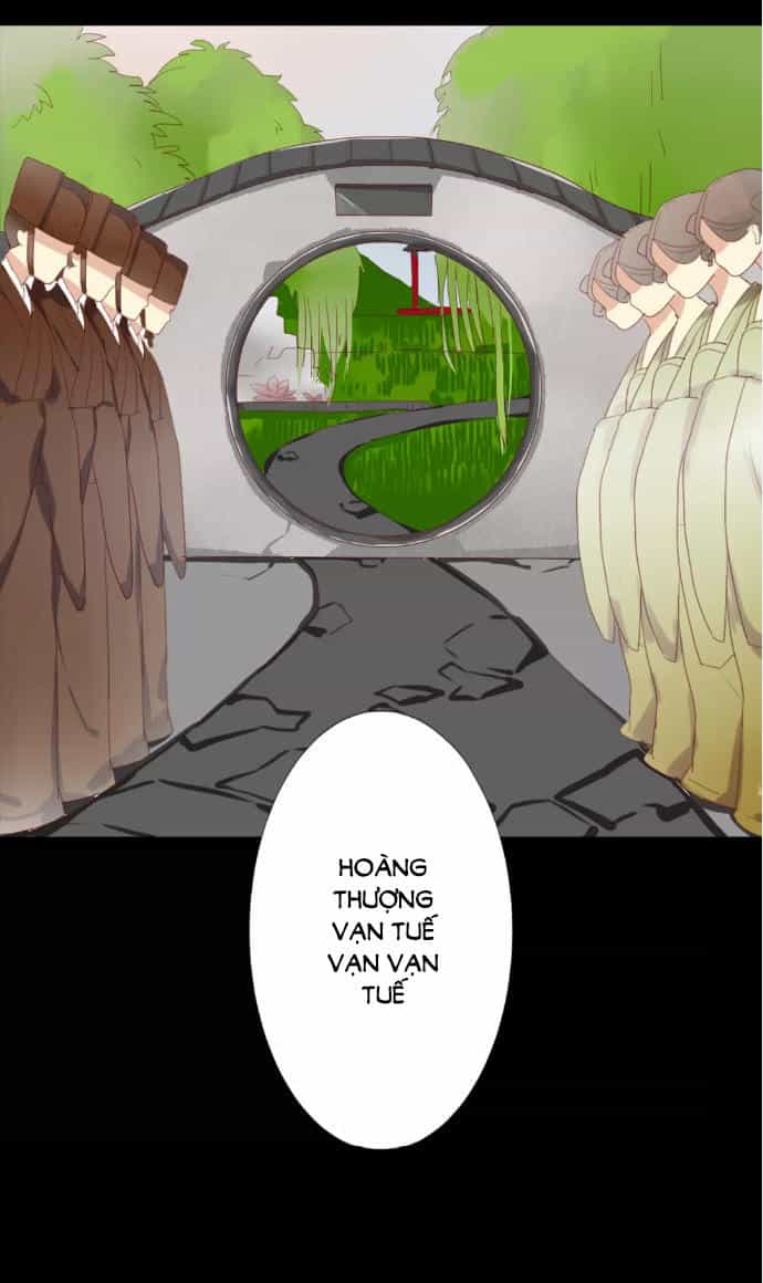 Lưỡng Bất Nghi - Chương 6 - ảnh 6