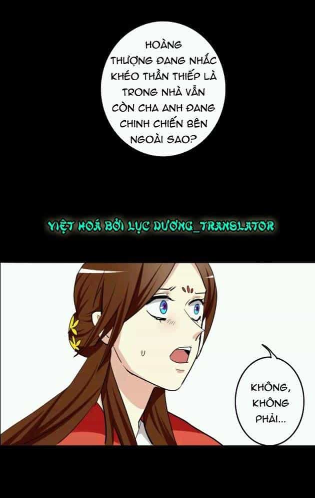 Lưỡng Bất Nghi - Chương 60 - ảnh 20