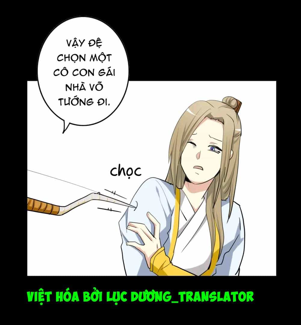 Lưỡng Bất Nghi - Chương 63 - ảnh 9