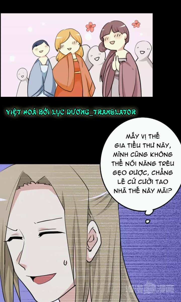 Lưỡng Bất Nghi - Chương 65 - ảnh 22