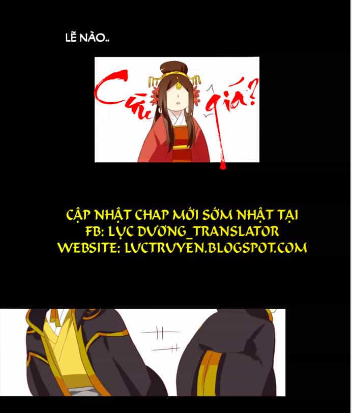 Lưỡng Bất Nghi - Chương 7 - ảnh 16