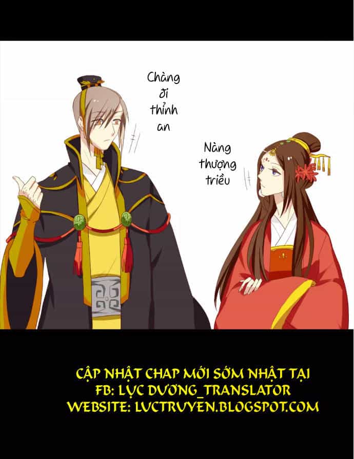 Lưỡng Bất Nghi - Chương 7 - ảnh 3