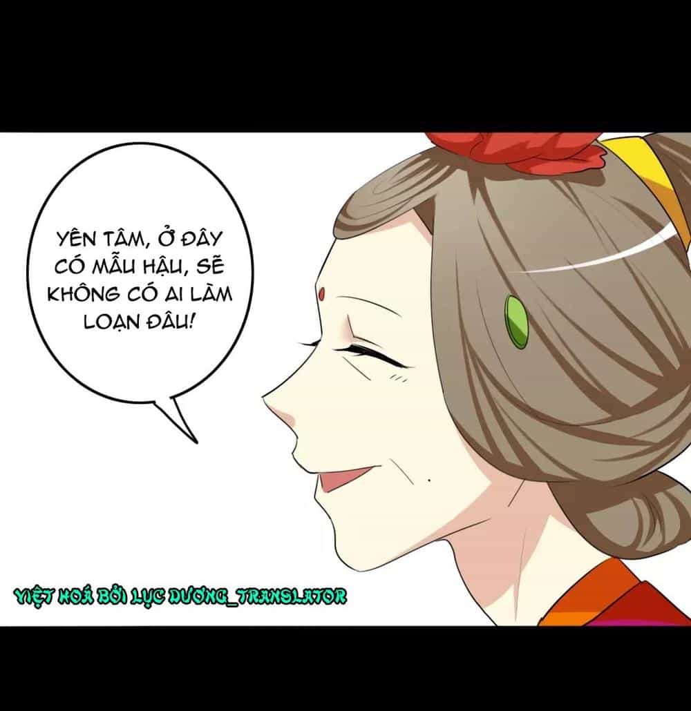 Lưỡng Bất Nghi - Chương 69 - ảnh 4