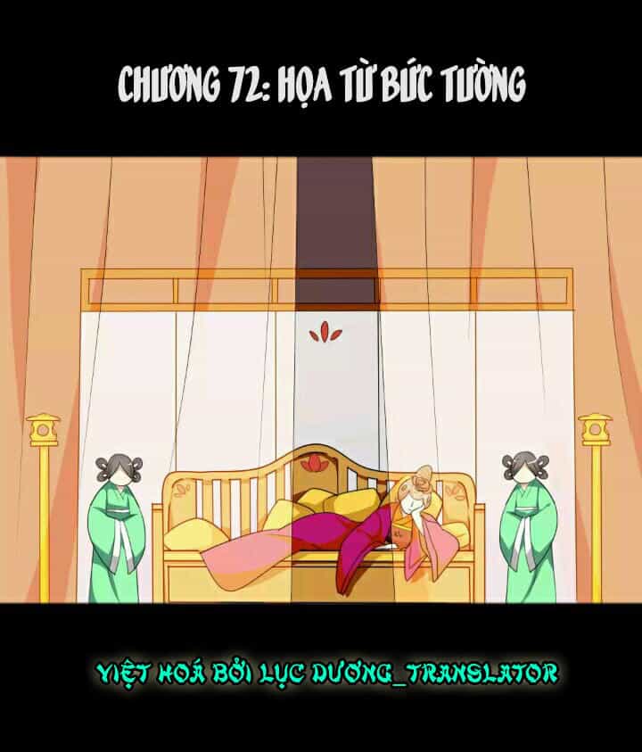 Lưỡng Bất Nghi - Chương 72 - ảnh 1