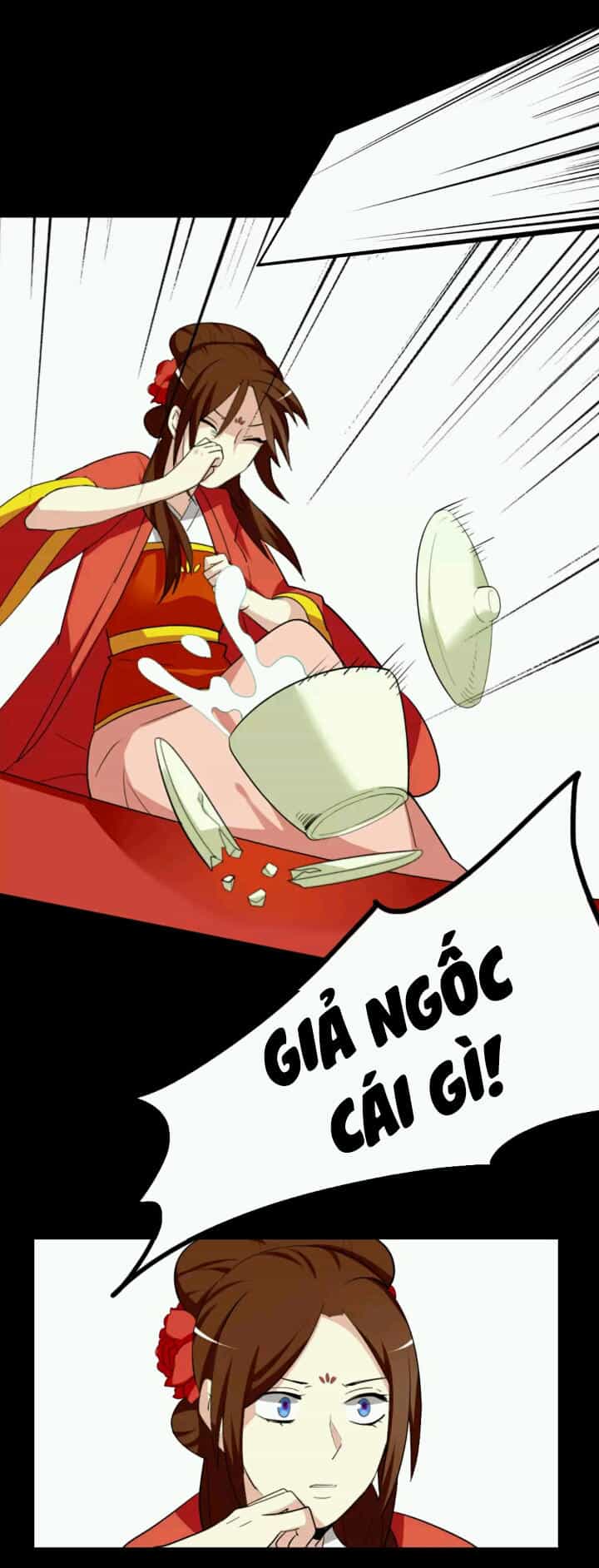 Lưỡng Bất Nghi - Chương 73 - ảnh 3