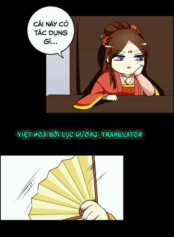 Lưỡng Bất Nghi - Chương 83 - ảnh 3