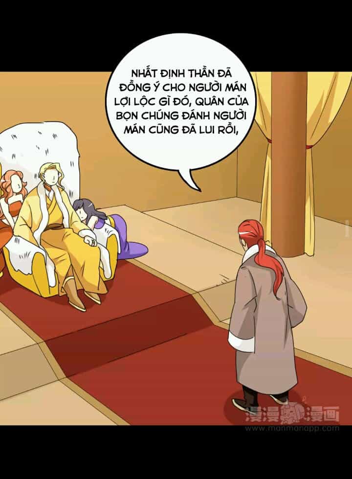 Lưỡng Bất Nghi - Chương 84 - ảnh 10