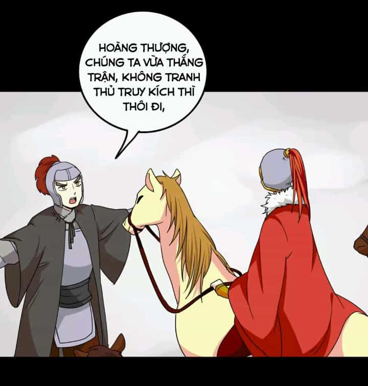 Lưỡng Bất Nghi - Chương 84 - ảnh 2