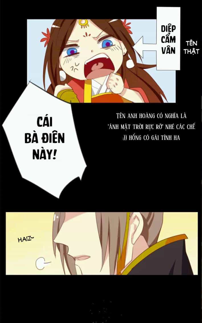 Lưỡng Bất Nghi - Chương 9 - ảnh 12