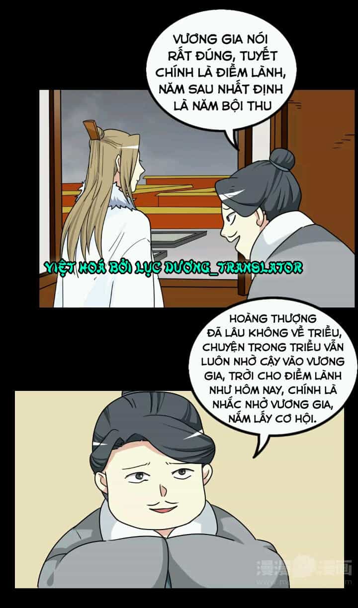 Lưỡng Bất Nghi - Chương 87 - ảnh 11