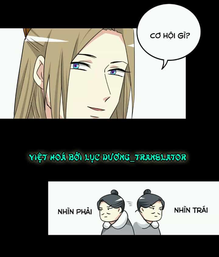 Lưỡng Bất Nghi - Chương 87 - ảnh 12