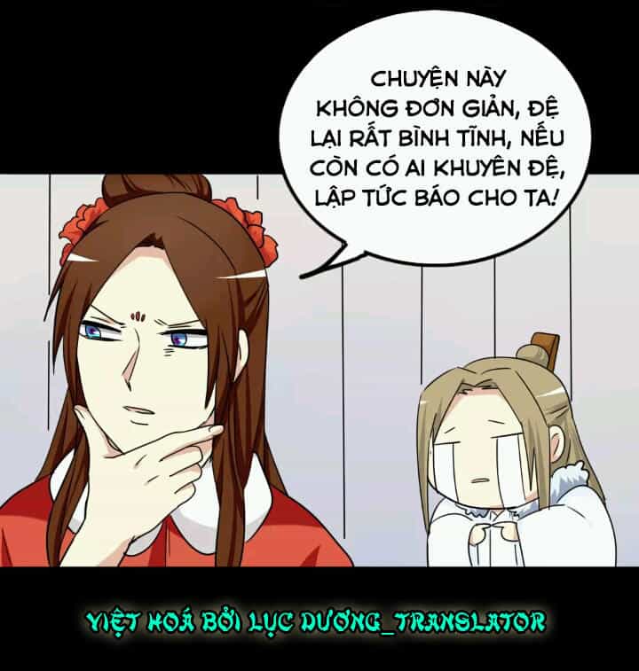 Lưỡng Bất Nghi - Chương 87 - ảnh 19