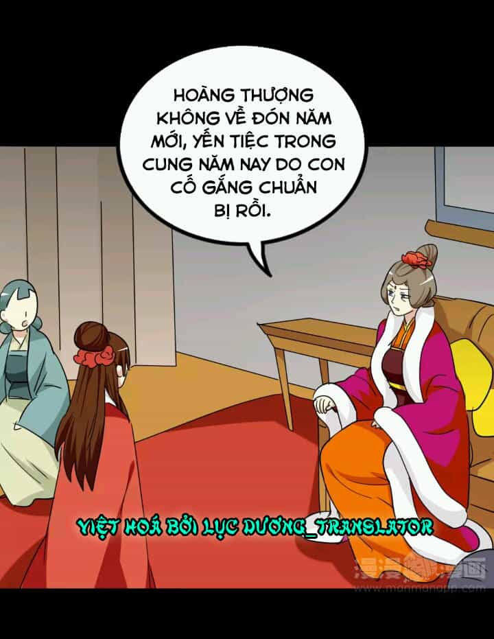 Lưỡng Bất Nghi - Chương 87 - ảnh 21