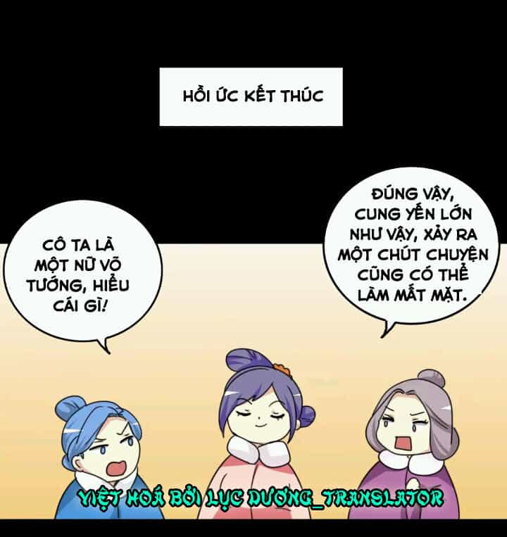 Lưỡng Bất Nghi - Chương 88 - ảnh 14