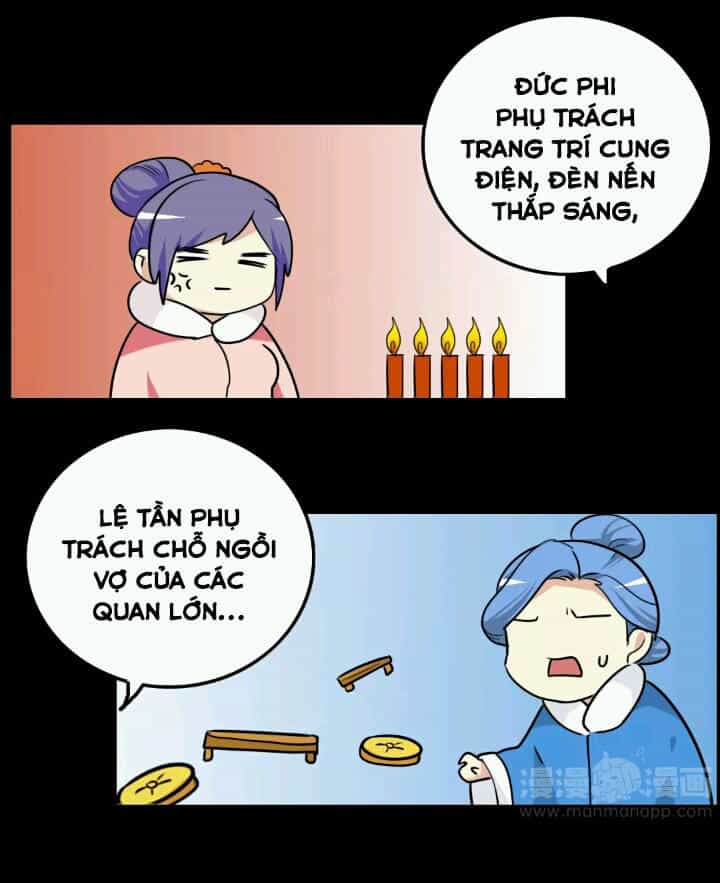 Lưỡng Bất Nghi - Chương 88 - ảnh 19