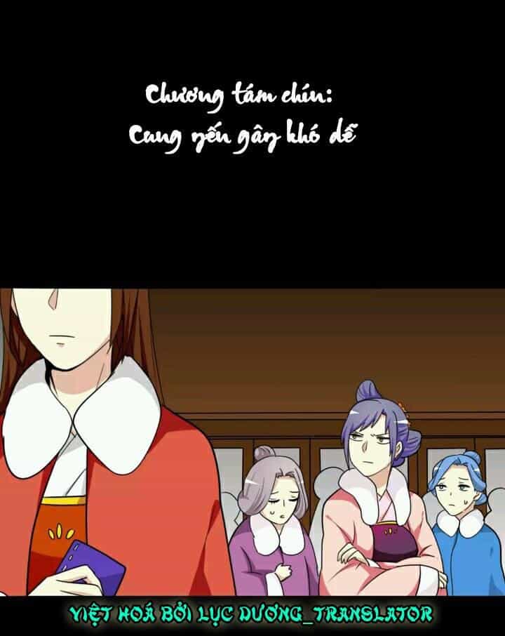 Lưỡng Bất Nghi - Chương 89 - ảnh 1