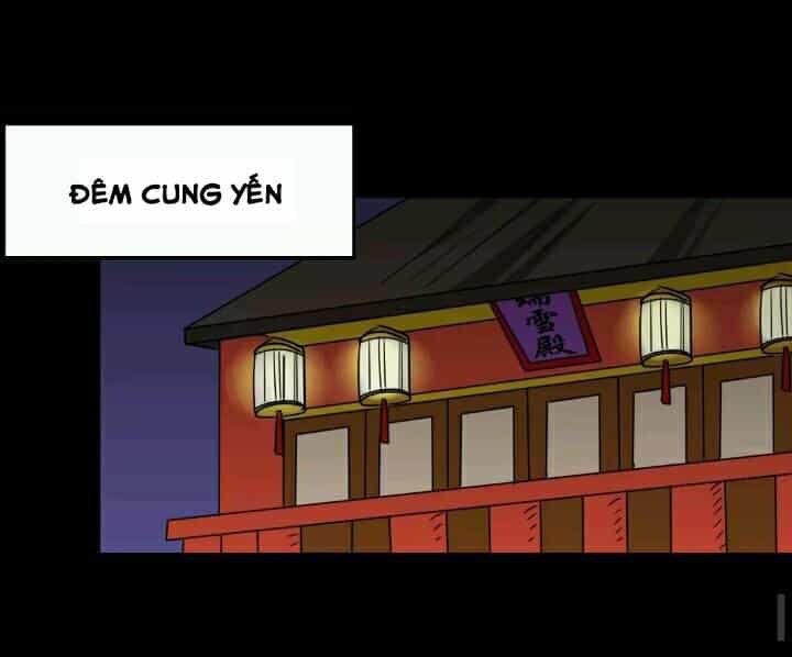 Lưỡng Bất Nghi - Chương 89 - ảnh 12