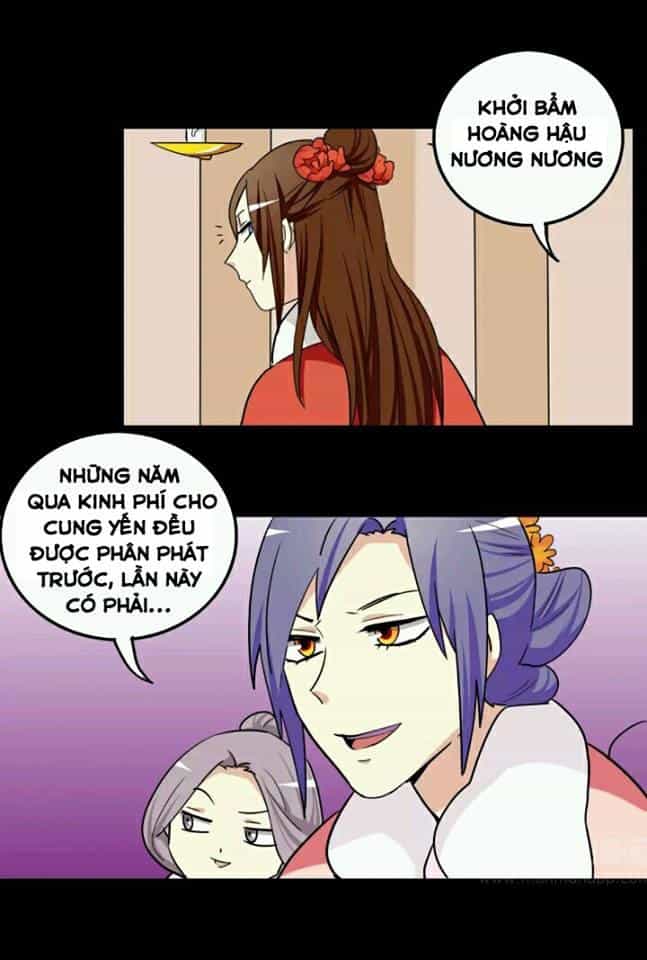 Lưỡng Bất Nghi - Chương 89 - ảnh 2