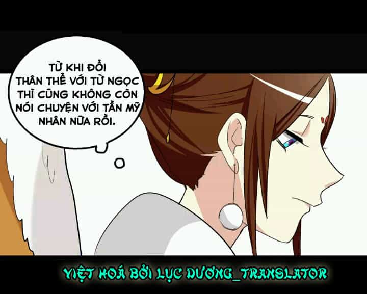 Lưỡng Bất Nghi - Chương 90 - ảnh 10