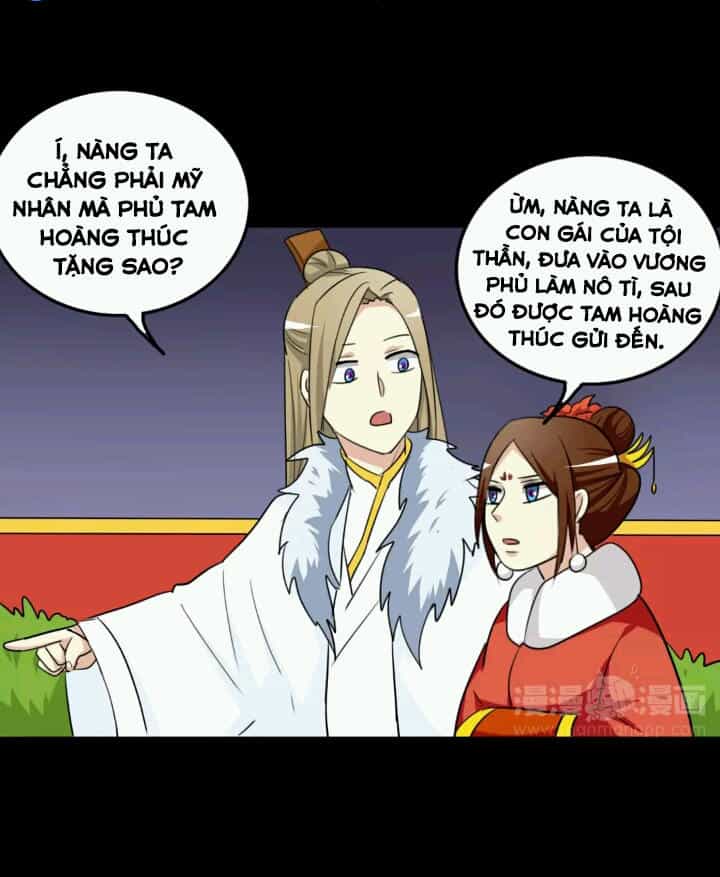 Lưỡng Bất Nghi - Chương 91 - ảnh 19