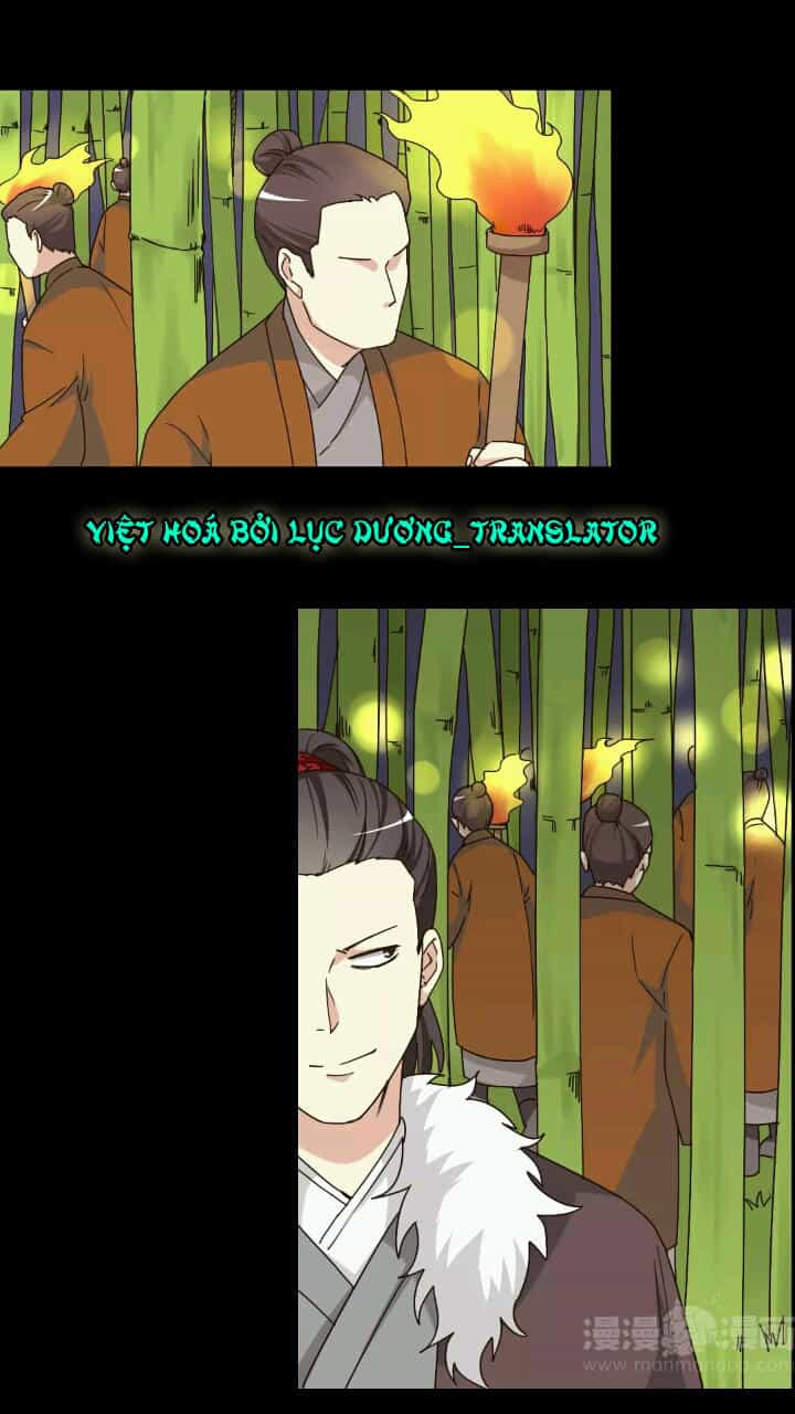 Lưỡng Bất Nghi - Chương 93 - ảnh 3