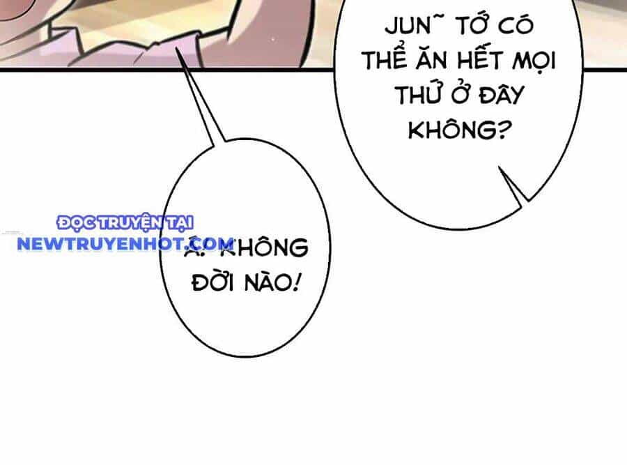 Lượng Mana Đáy Xã Hội! Ta Vô Địch Nhờ Kỹ Năng Của Mình - Chương 18 - ảnh 121