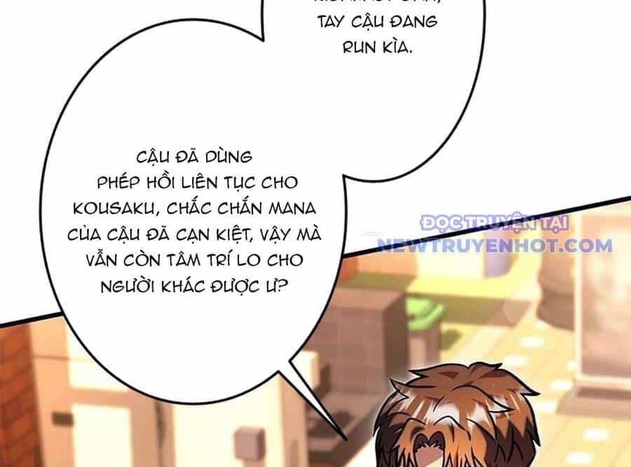 Lượng Mana Đáy Xã Hội! Ta Vô Địch Nhờ Kỹ Năng Của Mình - Chương 23 - ảnh 90